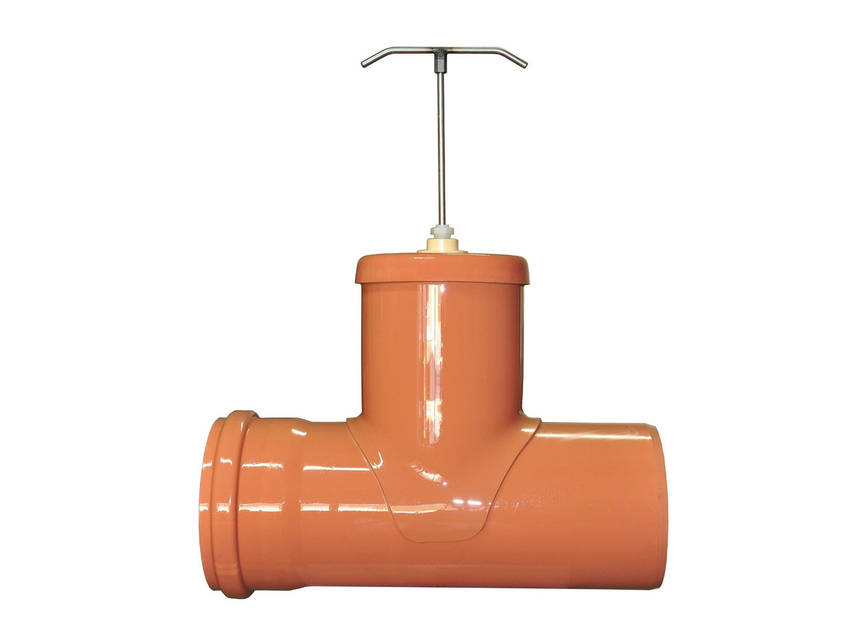 Купить Задвижка шиберная Ду 160 ПВХ в Запорожье от компании 