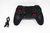 Джойстик Gamepad VA-018 бездротовий геймпад Bluetooth, фото 7