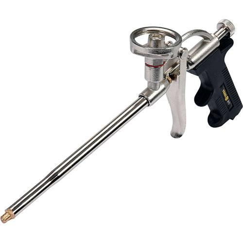 Пістолет для монтажної піни VOREL, фото 1