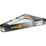 Пістолет для монтажної піни VOREL, фото 2