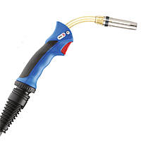 MIG/MAG-Сварювальний пальник серії RF 36 LC GRIP (газове охолодження)