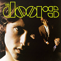 The Doors - The Doors (1 LP)