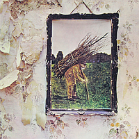 Led Zeppelin - Led Zeppelin IV (1LP)