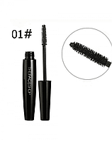 Подкручивающая тушь для ресниц The Face Shop Freshian Big Mascara Curling 01