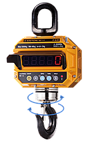 Кранові ваги CAS Caston-III (THD) + ВТ 50 000, фото 2