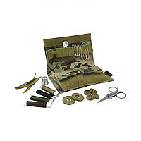 Швейний набір KOMBAT UK S95 Sewing Kit Set