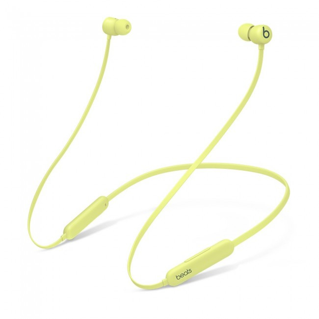 Beats Flex Yellow