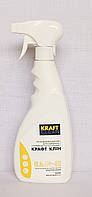 Засіб для дезінфекції поверхонь Kraft Clean, готовий до застосування, 500мл