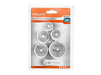 Пильный диск (22/25/32/35/44мм) 5 шт Sturm 9030-06-05