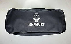 Сумка тех. допомоги чорна 46х20х15  Renault