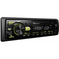 Бездисковий MP3/SD/USB/FM проігравач Pioneer MVH-09UB G