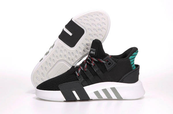 Adidas eqt bask adv black 2025