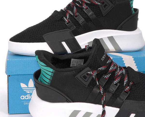 Adidas EQT Bask ADV StepShop 1373039733