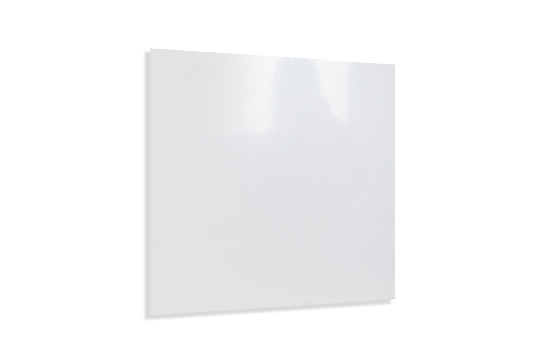 ДВП ґрунтоване, 20*20 см, акрил, ROSA Studio, фото 1