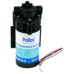 Помпа до зворотного осмосу 300GAL