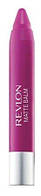 Бальзам помада Revlon ColorBurst Matte Lip Balm 265, коричневий і його відтінки