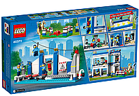 LEGO City Поліцейська академія 823 деталі (60372), фото 2