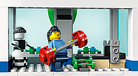 LEGO City Поліцейська академія 823 деталі (60372), фото 10