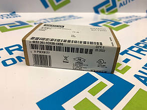 Програмований контролер Siemens SIMATIC S7-1200 6ES7241-1CH30-1XB0