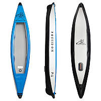 Каяк одномісний Poseidon Р-1 Drop-stitch