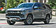 Комплект викрійок для салону CHEVROLET TAHOE 2021, фото 4