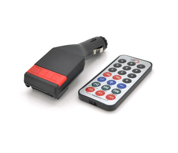 Купить FM- модулятор FM-04, цена 160 грн — Prom.ua (ID#1788749659)