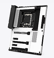 NZXT N7 Z790 Motherboard, DDR5, Supports 12th &13th Gen CPUs, wifi