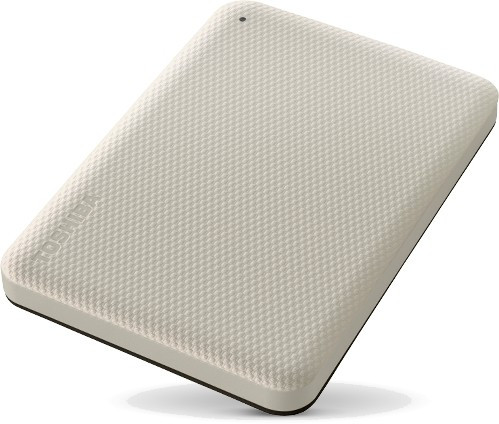 Toshiba Canvio Advance 1TB White