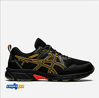 Мужские кроссовки для бега ASICS Gel-Venture 8 Waterproof 1011A825-005