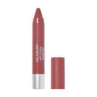 Бальзам помада Revlon ColorBurst Matte Lip Balm 255, нюдовый