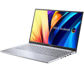 Ноутбук ASUS VivoBook 15X M1503QA (M1503QA-L1048WA)