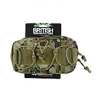 Підсумок KOMBAT UK Fast Pouch