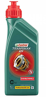 CASTROL Transmax ATF Dex III 1л