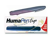 Шприц-ручка Хумапен Эрго (HumaPen Ergo)