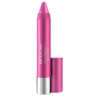 Бальзам помада Revlon ColorBurst Matte Lip Balm 015, малиновий