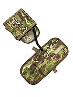 Підсумок медичний IFAK, CORDURA 1000D, тактична аптечка підвісна, військова АТО, армійська Мультикам