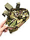 Тактична військова сумка скидання для магазинів Мультиків, фото 2