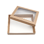 Коробки для пряників та печива