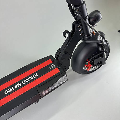 Купити Електросамокат Kugoo m4 Pro Black куго Jilong Куго м4 про ...