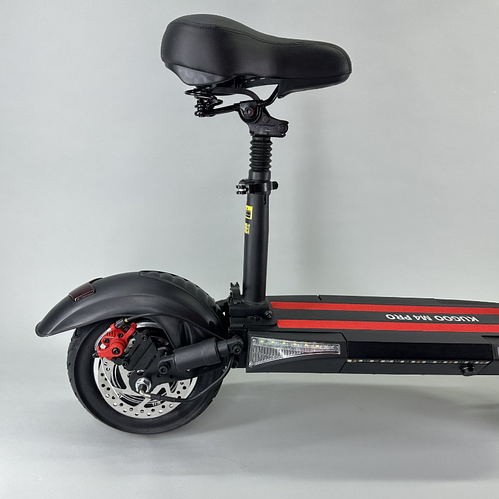 Купить Электросамокат Kugoo m4 Pro Black куго Jilong Куго м4 про ...