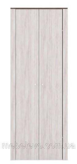 Шафа Токай   2200х820х400мм сосна каньйон + дуб сонома трюфель  Гербор