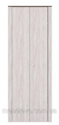 Шафа Токай 2200х820х400мм сосна каньйон + дуб сонома трюфель Гербор, фото 1