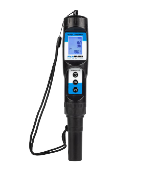 Вимірювач pH P50 Pro Temp meter, Aqua Master Tools, Нідерланди 1000