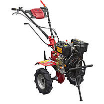 Мотоблок дизельний Кентавр МБ2060Д (колеса 4,00-8) +БЕЗКОШТОВНА ДОСТАВКА, фото 5