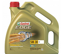 CASTROL Edge C3 5W30 4л