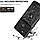 Ударостійкий чохол Camshield Serge Ring for Magnet для Realme C21Y/C25Y, фото 6