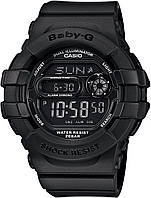 Casio Women's BGD140-1ACR Baby-G Ударопрочные многофункциональные цифровые часы