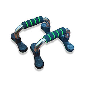 Стійки для віджимань Push Up Stand метал 2 шт