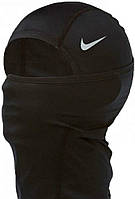 Osfm Black Капюшон Nike Pro Combat Hyperwarm Hydropull