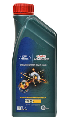 Castrol Magnatec 5W20 E 5л - купить недорого на Prom.ua: цены, акции и ...